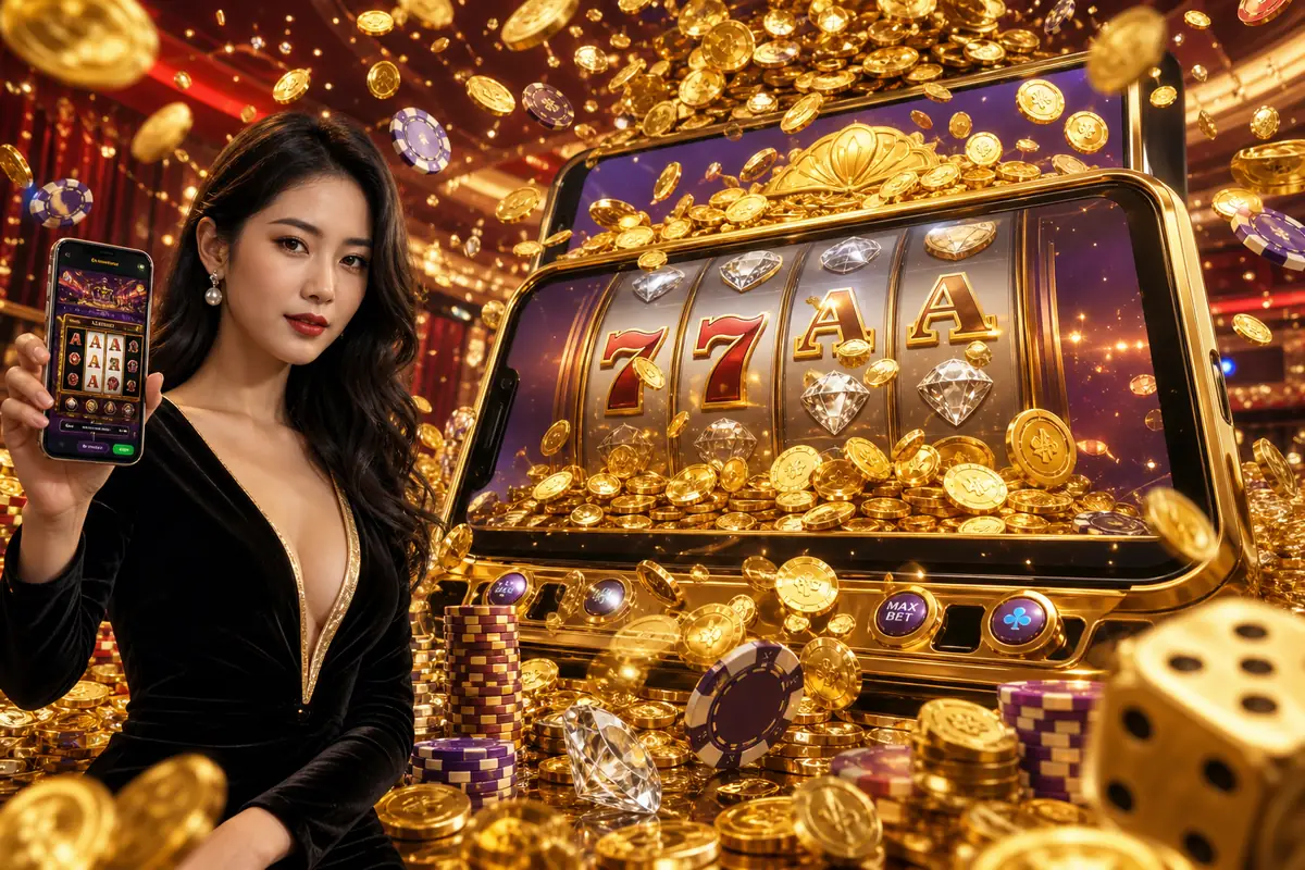 bga333 Live Casino Online Gaming